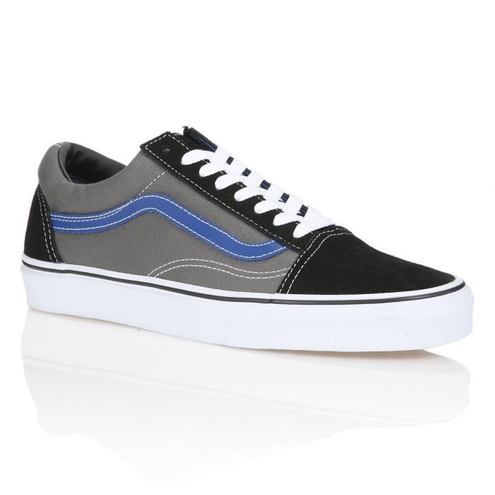 vans old skool moins cher