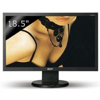 ECRAN PC Acer V193HQVB