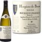 VIN BLANC Meursault 1er Cru Hospices de Beaune 2000