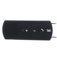KIT BLUETOOTH TÉLÉPHONE T'nB Kit mains libres bluetooth KIT BLUETOOTH TÉLÉPHONE T'nB Kit mains libres bluetooth