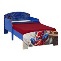  Lit Enfant Spiderman - 70 x 140