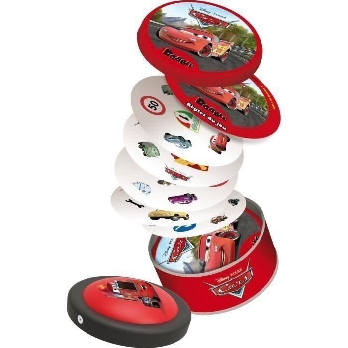 Dobble : comparer les prix pour Bébé