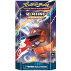 JEUX DE CARTE Pokémon Starter Rivaux Emergeants