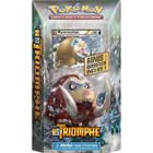 JEU DE PLATEAU  Pokémon - Starter Triomphe