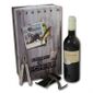 COFFRET EPICERIE - BOISSON ALCOOLISEE Coffret Découverte Pêche avec Vin et Accessoires