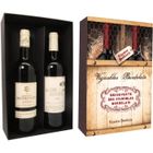  Coffret Découverte des Vignobles Bordelais