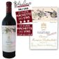 VIN ROUGE Château Mouton Rothschild 2005