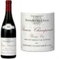 VIN ROUGE JB .Beaune Champimonts 1er Cru Dne. de La Salle 06