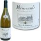 VIN BLANC Henri de Villamont Meursault 2006
