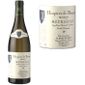 VIN BLANC Bichot Meursault 2007 Hospices Beaune "Goureau"