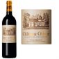 VIN ROUGE Château Olivier 2007