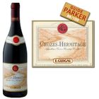 VIN ROUGE E.Guigal Crozes-Hermitage Rouge 2007