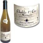  Arthur Barolet Chablis 1er Cru "Montmains" 2007