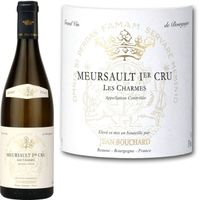 J. Bouchard Meursault 1er Cru "Les Charmes" 2007 J. Bouchard Meursault 1er Cru "Les Charmes" 2007