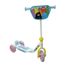 Patinette 3 Roues Barbapapa