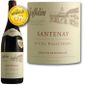 VIN ROUGE Santenay 1er Cru "Passetemps" Jaffelin 2008