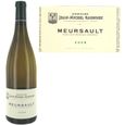 VIN BLANC Meursault 08 Dom Gaunoux