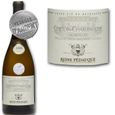 VIN BLANC Reine Pédauque Corton Charlemagne Grand Cru 2008