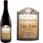 VIN ROUGE Domaine Jasmin Côte Rotie 2008