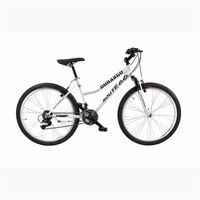 MATERIEL-ACCESSOIRES CYCLE ROUTE 66 VTT Durango Femme