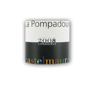 La Pompadour 2008