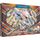 POKEMON Coffret de Pâques 4 boosters & cartes EX