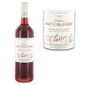 VIN ROSE Château Haut-Colombier 2009