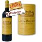 VIN ROUGE Château Lafon Rochet Saint Estèphe 2009