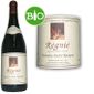 VIN ROUGE Régnié 2009