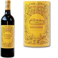 VIN ROUGE Les Pelerins de Lafon Rochet Saint Estèphe 2009