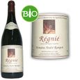 VIN ROUGE Régnié 2009