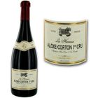 VIN ROUGE Aloxe Corton 1er Cru 2009