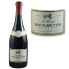 VIN ROUGE Saint Aubin 1er Cru 2009