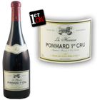 VIN ROUGE Pommard 1er Cru "Harvaux" 2009