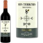 VIN ROUGE Mes Terroirs Cahors 2009