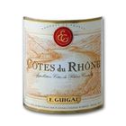 VIN ROUGE E. Guigal Côtes-du-Rhône 2009