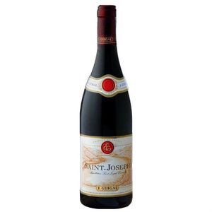 E. Guigal Saint Joseph 2009