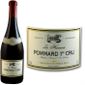 VIN ROUGE R. Devevey Pommard 1er Cru Harvaux 2010