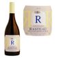 VIN ROUGE R de Rasteau Côtes du Rhône Villages 2010