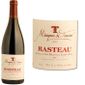 VIN ROUGE Marquis de Teausar Rasteau 2010