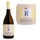  R de Rasteau Côtes du Rhône Villages 2010