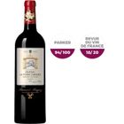 VIN ROUGE Château La Tour Carnet Haut Médoc 2010
