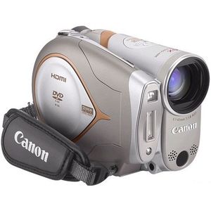 CAMESCOPE Canon HR10