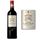 VIN ROUGE Château La Tour Carnet Haut Médoc 2011 VIN ROUGE Château La Tour Carnet Haut Médoc 2011