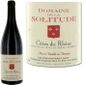 VIN ROUGE Domaine de la Solitude Côtes du Rhône 2011