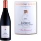 VIN ROUGE Dauverne Ranvier Lubéron 2011