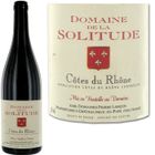  Domaine de la Solitude Côtes du Rhône 2011