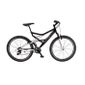 MATERIEL-ACCESSOIRES CYCLE ROUTE 66 VTT Utah Mixte