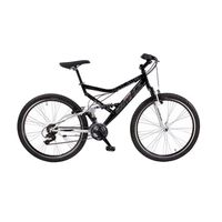 MATERIEL-ACCESSOIRES CYCLE ROUTE 66 VTT Utah Mixte
