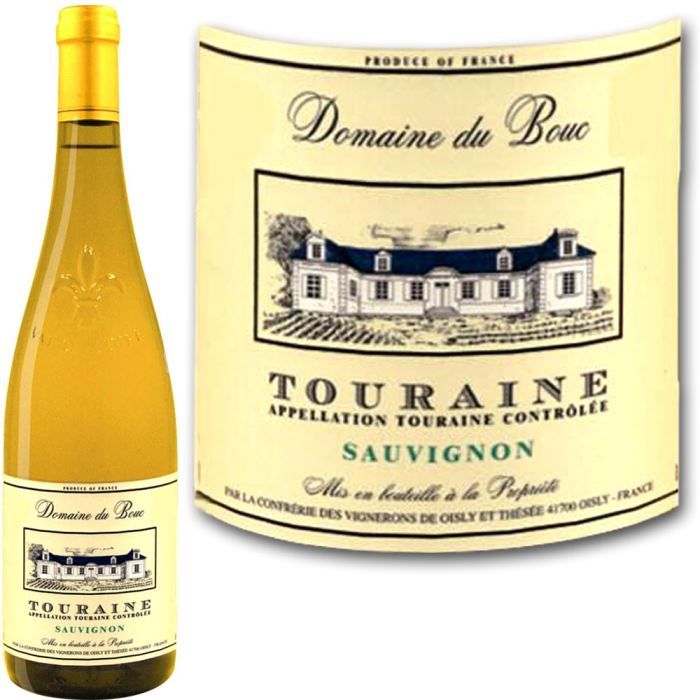 Vinification sauvignon